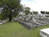 Balmoral (section 7) Cemetery, Brisbane